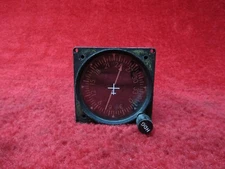 King Radio Corp. KI-225-00 ADF Indicator PN 066-3017-00