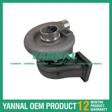 PE6 Turbocharger For Nissan diesel engine parts