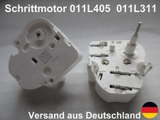Motore puntatore strumentazione passo-passo per contachilometri VDO 011L405 011L311