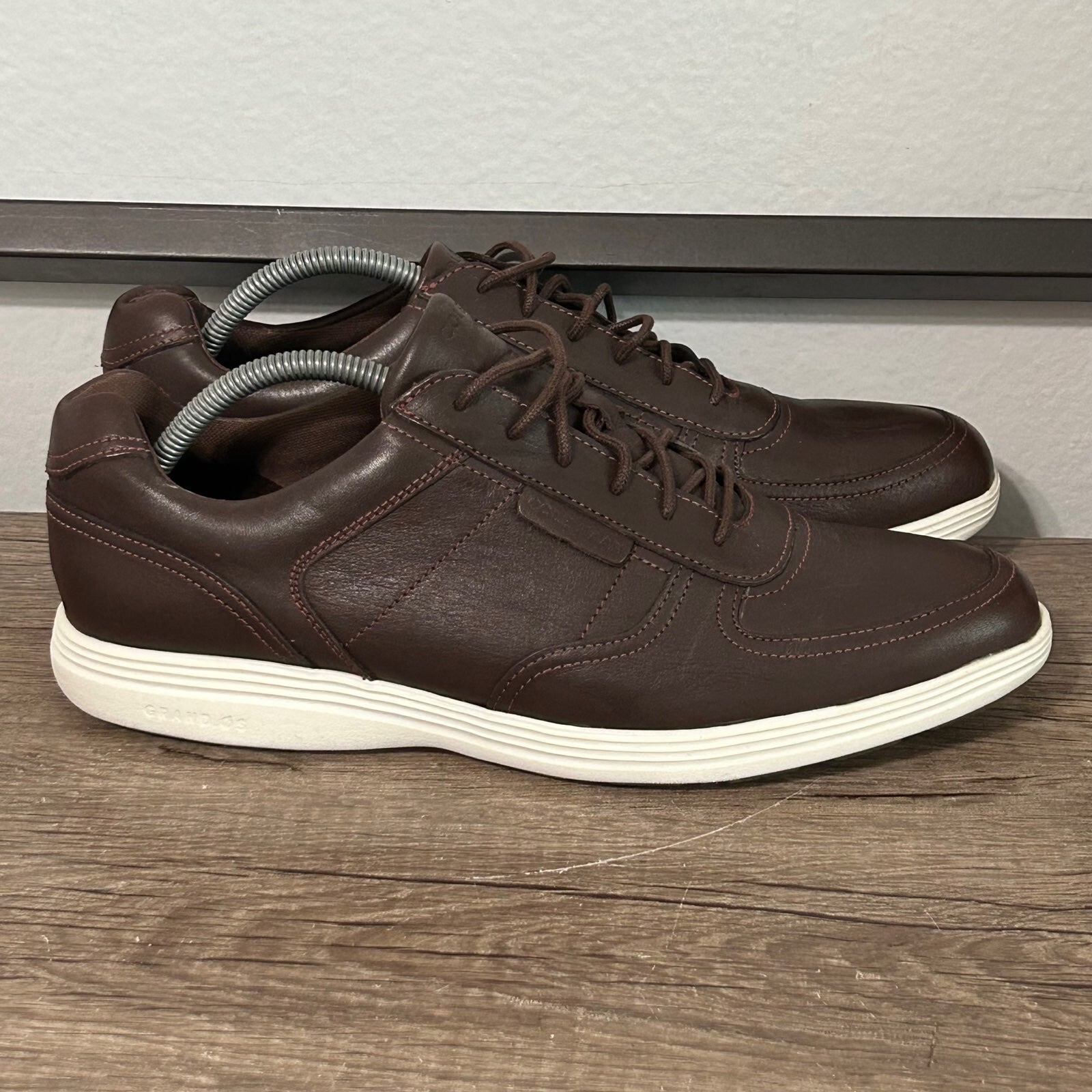 cole haan grand tour chukka boot