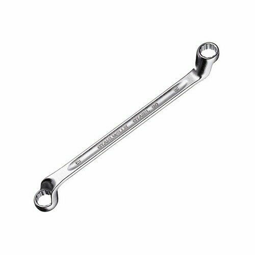 Clé Double Anneau Teng Tools 14x15 Mm - 12 Pans, Costaud Et Fiable