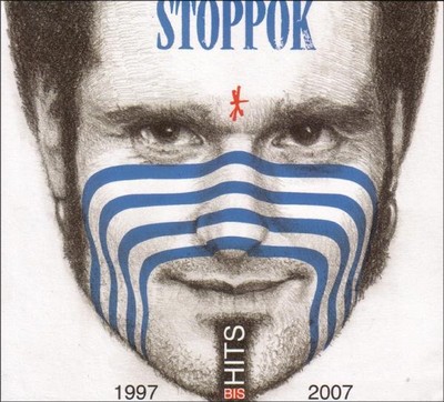 STOPPOK - HITS 1997-2007  CD NEU 
