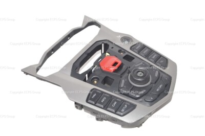 Lamborghini Aventador Operating device center console dash radio