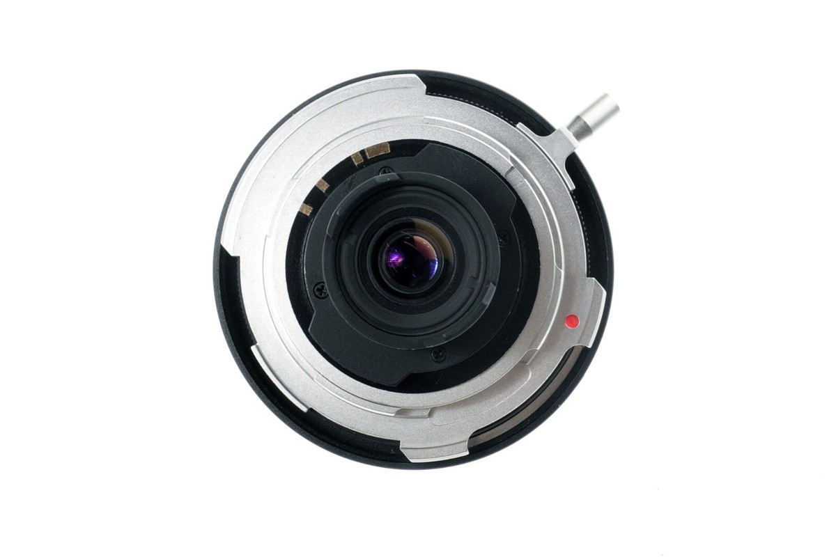 Carl Zeiss Hologon T* f8 16mm lens #0399 | eBay