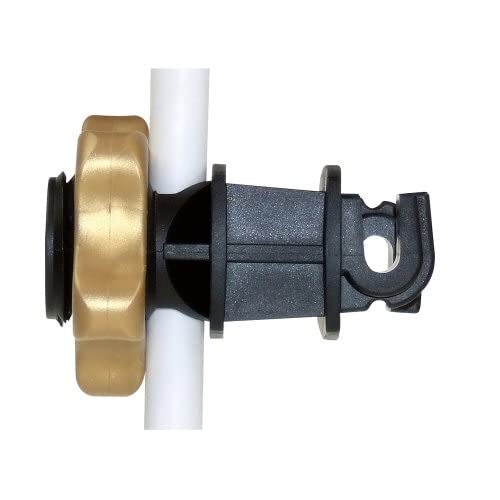 Accessories Set Pastormatic Dfv-21 Horse Cow Wild Boar Fence Ø 12 M... NUOVO