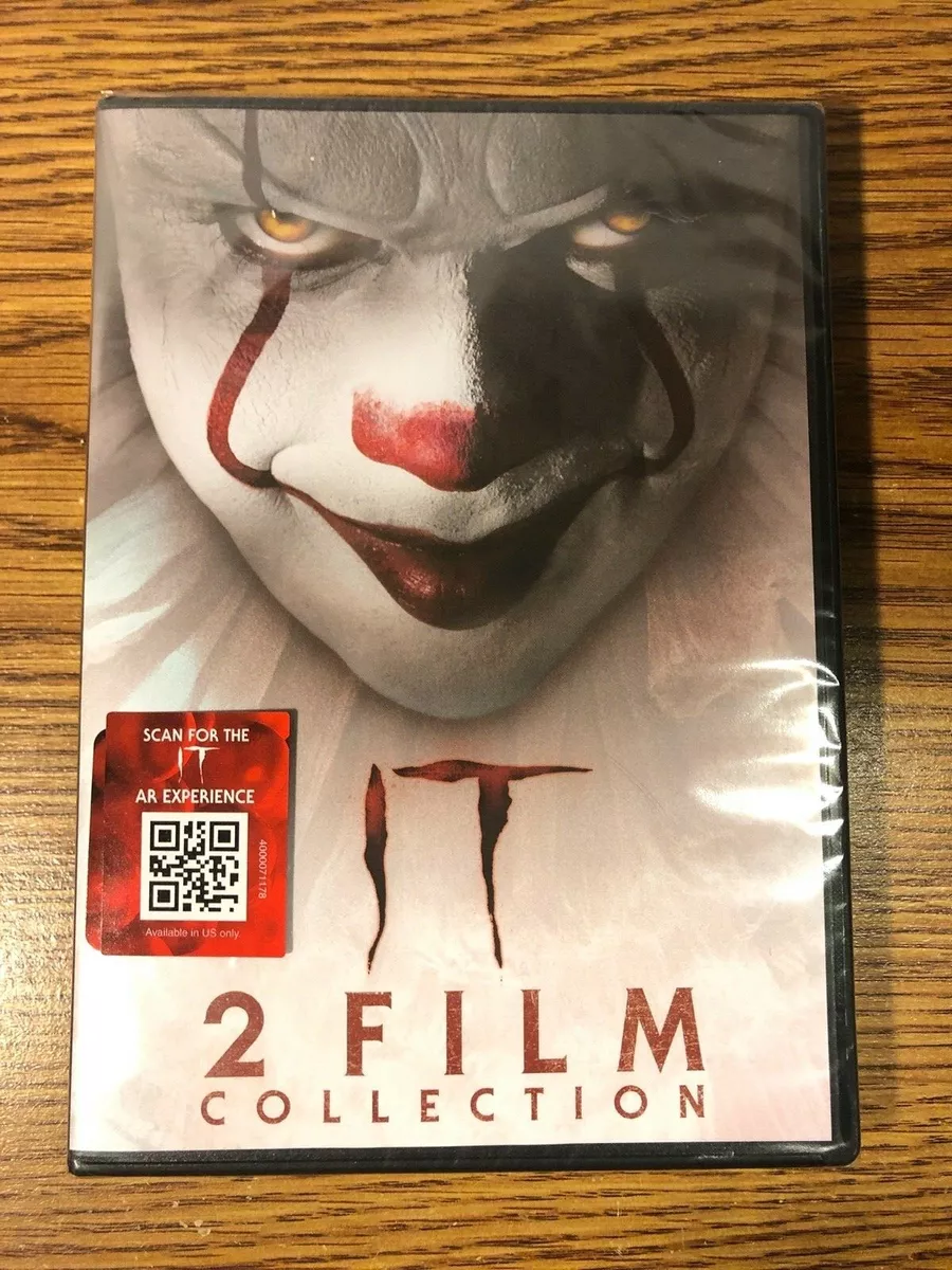 It chapter 1 online full movie 2017