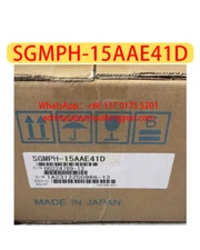 SGMPH-15AAE41D Brand New Servo Motor，SGMPH 15AAE41D，Fast shipping，DHL/FEDEX/UPS