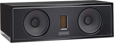 Martin Logan Motion 50XTi Center Channel Speaker GLOSS BLACK