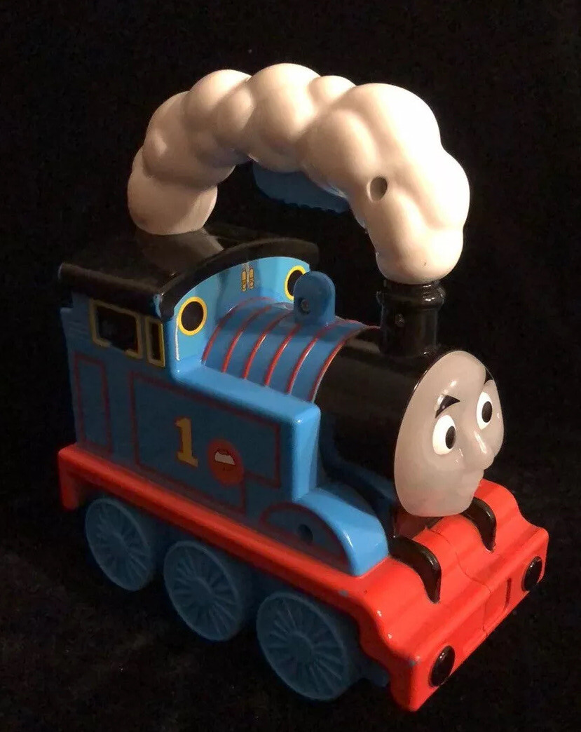 little tikes thomas