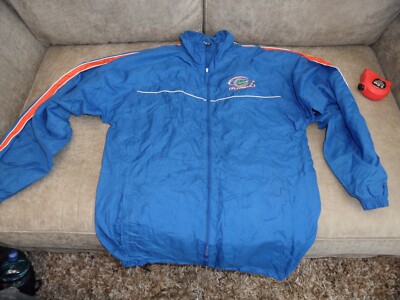 VINTAGE STARTER FLORIDA GATORS JACKE MEDIUM HERREN - GUTER ZUSTAND