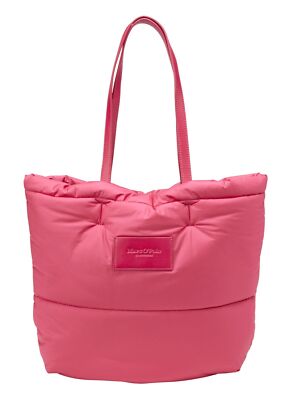 Marc O'Polo Joyis Shopper M Shopper Schultertasche Tasche Sundown purpur Neu