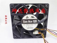 Sanyo San Ace120 9GV1212P1J05 12V 3.0A 12CM 12038 Cooling Fan