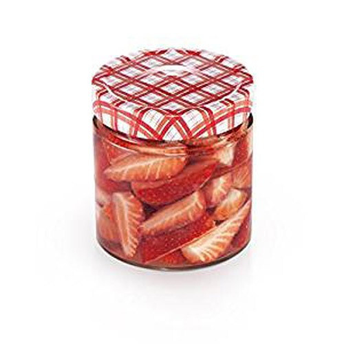 TESCOMA CONFEZIONE 3 BARATTOLI CONSERVE 400ml 895114