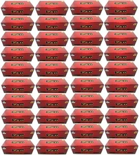 Zen Red/Full Flavor 100mm Tubes 250ct box [40-Boxes]