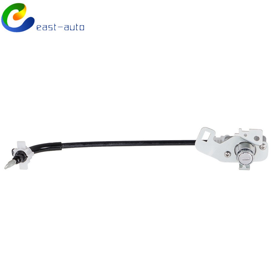 Left Driver Side Door Lock Cylinder Cable For 2007–2011 Honda CR-V – OE 72185-SWA-A01