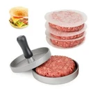 Burger Press Chopped Steak Meat Press Mold Hamburger