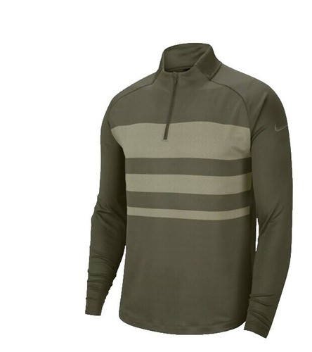 Nike x Drake NOCTA Golf Crewneck Top Green Size S | eBay