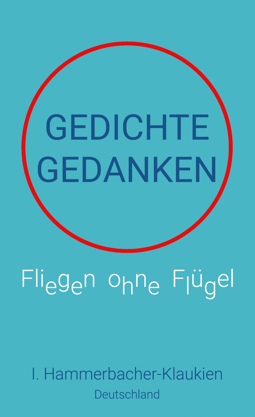 Thumbnail - Fliegen Ohne Flügel (buch)