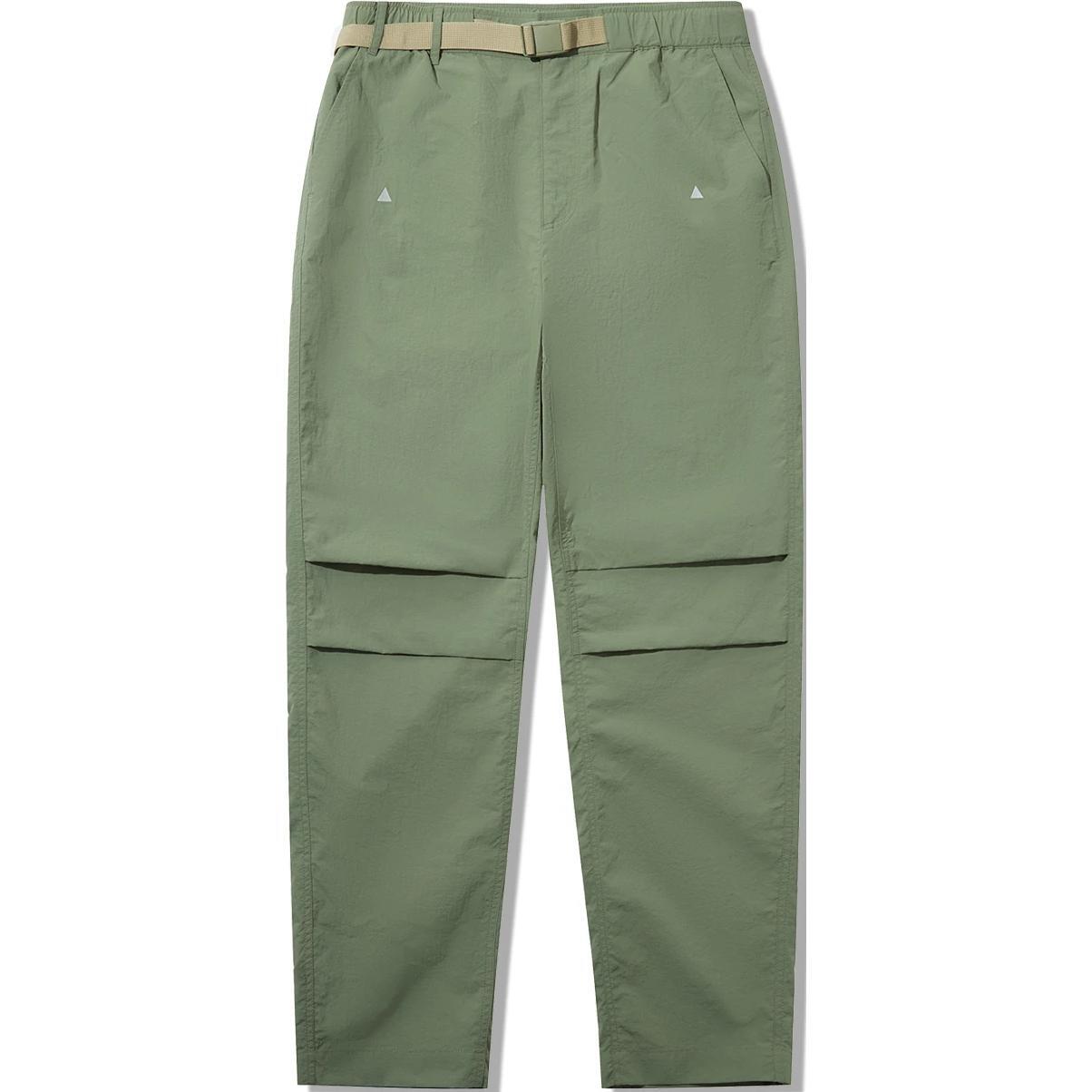 Облегающие удобные повседневные свободные длинные брюки прямого кроя с простыми спортивными штанинами 18590₽