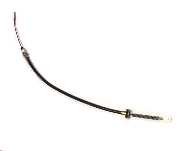 New 1994-1996 Lamborghini Diablo Right E-Brake Cable Wire 003333588