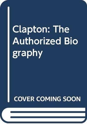 S&J;Eric Clapton (Revised), Coleman, Ray