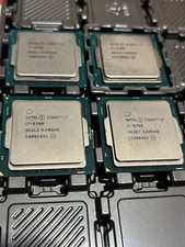 Intel Core i7-6700 SR2L2 3.40GHz Processor