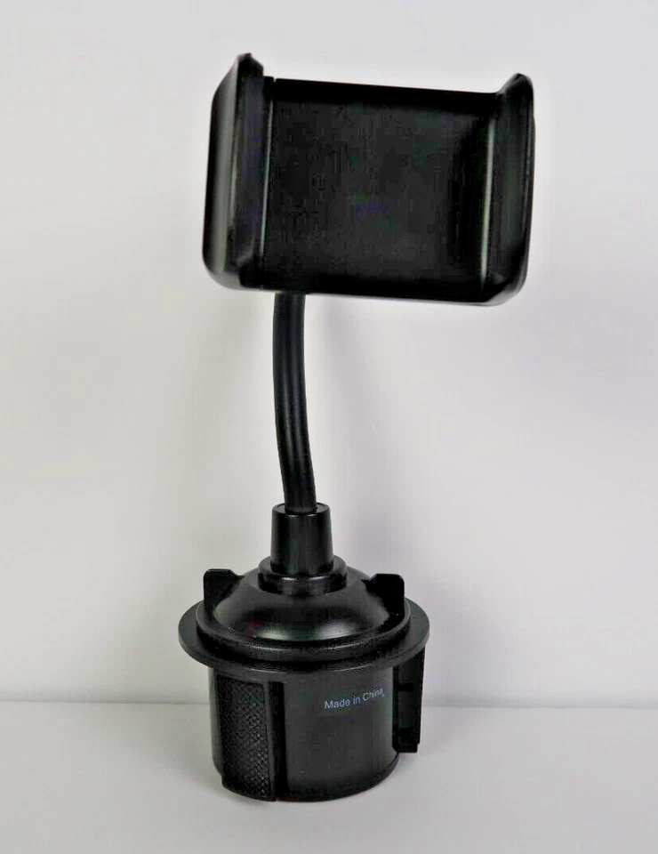 Portavasos Macally MCUP2XL abierto sin usar Foto 2 de 3