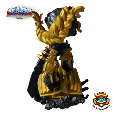 Lot De 10 Superchargeurs Skylanders - Figurines D'occasion - Fonctionnels