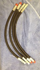 Platinum Series Replacement Hoses For John Deere 54 Plow Blade Lift Angle 4