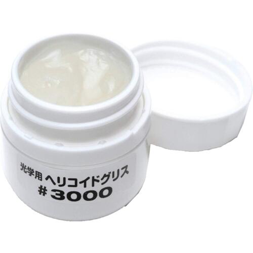 Japan Hobby Tool Helical Grease For Lenses #3000 15ml. Helicoid Repair Lubricant - Picture 1 of 3