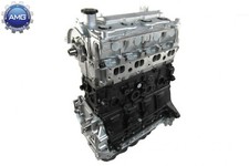 Moteur Mazda 121