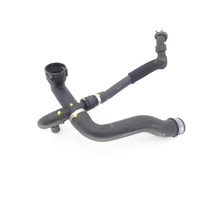 cooling water pipe Mercedes W166 ML 63 AMG 06.11- A1665005275 | eBay 