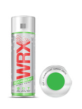 WRX Spray Paint 400 ml - 513 Flourescent Garden Green -  Multi-Purpose