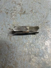 McCormick Deering IHC LA LB Throttle Coupler 1 1/2 - 2 1/2 & 3 - 5 HP !