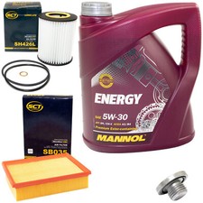 Filtre à huile BMW 323