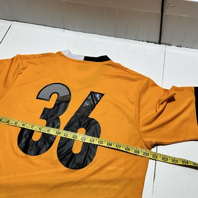 Valencia CF Football Jersey Shirt Men's Medium Stitched Patch
