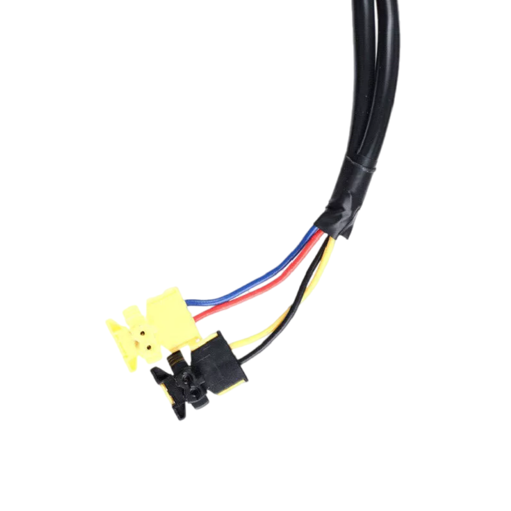 CLOCK SPRING FOR 07-17 Jeep Wrangler Patriot Compass Dodge
