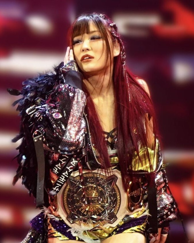 IYO SKY 8X10 PHOTO WRESTLING PICTURE WWE NXT | eBay IYO SKY 8X10 PHOTO WRESTLING PICTURE WWE NXT | eBay