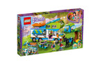 LEGO 41339 Friends Mia's Camper Van BRAND NEW
