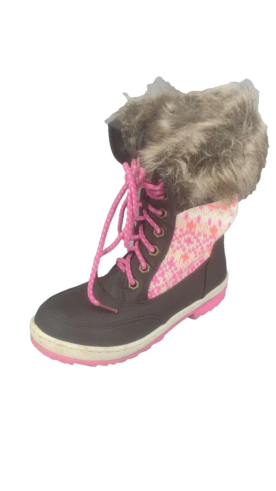 Zapatos azul Justice para Niñas