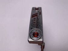 Scotty Cameron 2014 Select Newport 2 Putter 37" SuperStroke Tour 2.0 Mens RH