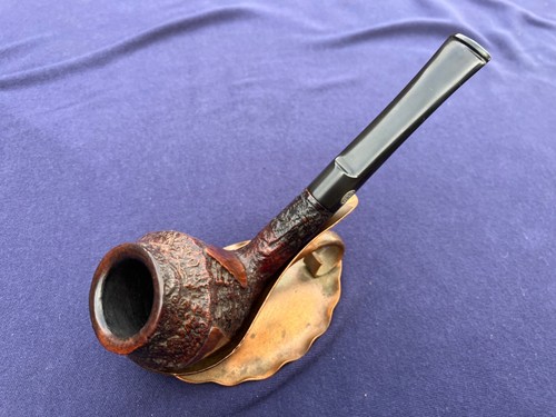 Pipe GBD Fantasy Collector Freehand. Horace Jameson? NR