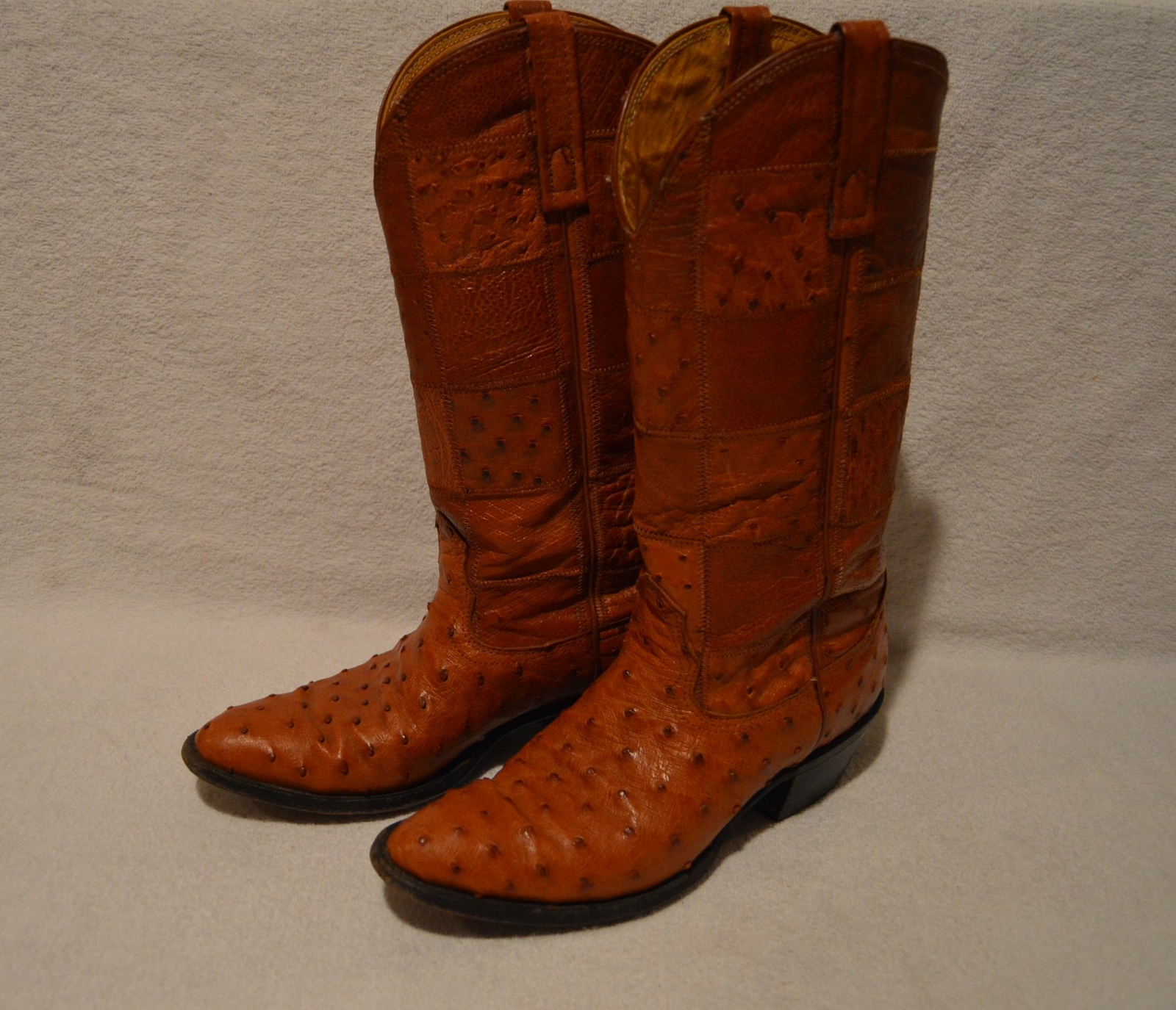 new balance 557 Marrón