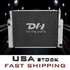 2 Rows Aluminum Radiator Fits 1988-1999 BMW E36 E30 Z3/325i/320i/323i/328i M3 MT