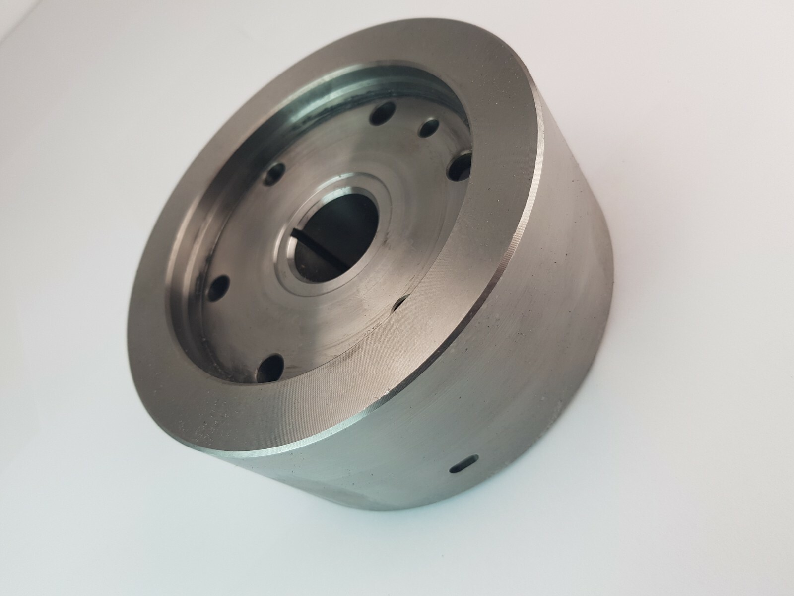 KAWASAKI ER-6N 2006 FLYWHEEL ROTOR MAGNET 210070601 | eBay