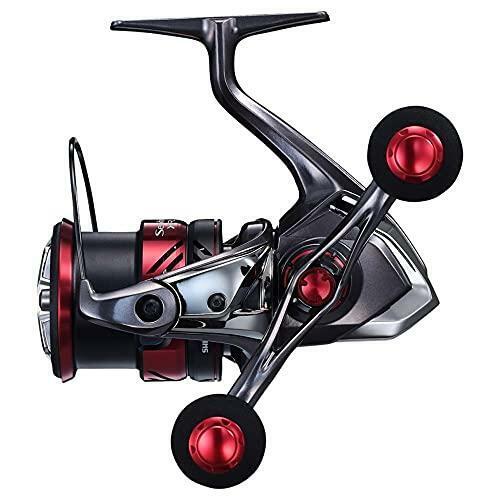 Shimano 21 SEPHIA XR C3000SDHHG Spinning Reel