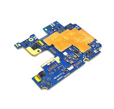 Original Cubot X30 256GB Hauptplatine Motherboard Getestet 