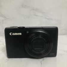 Canon PowerShot S95 3-9.9x Digital Cameras for sale | eBay Canon PowerShot S95 3-9.9x Digital Cameras for sale | eBay
