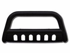 Steelcraft 3 Black Bull Bar Fits 2006-2008 Dodge Ram 1500 Steelcraft 3 Black Bull Bar Fits 2006-2008 Dodge Ram 1500
