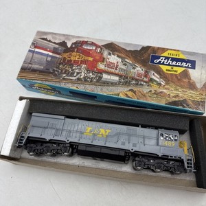 U30c Locomotive | eBay